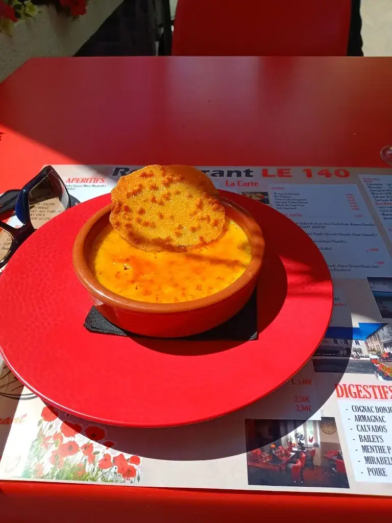 Menu_Le 140_Beaulieu-sous-la-Roche_image_3