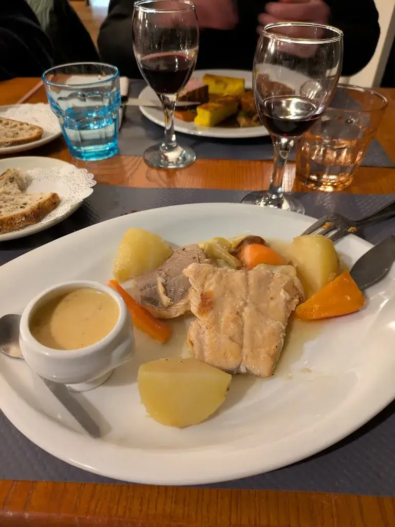 Menu_Restaurant Le Genista_Poiré-sur-Vie_image_7