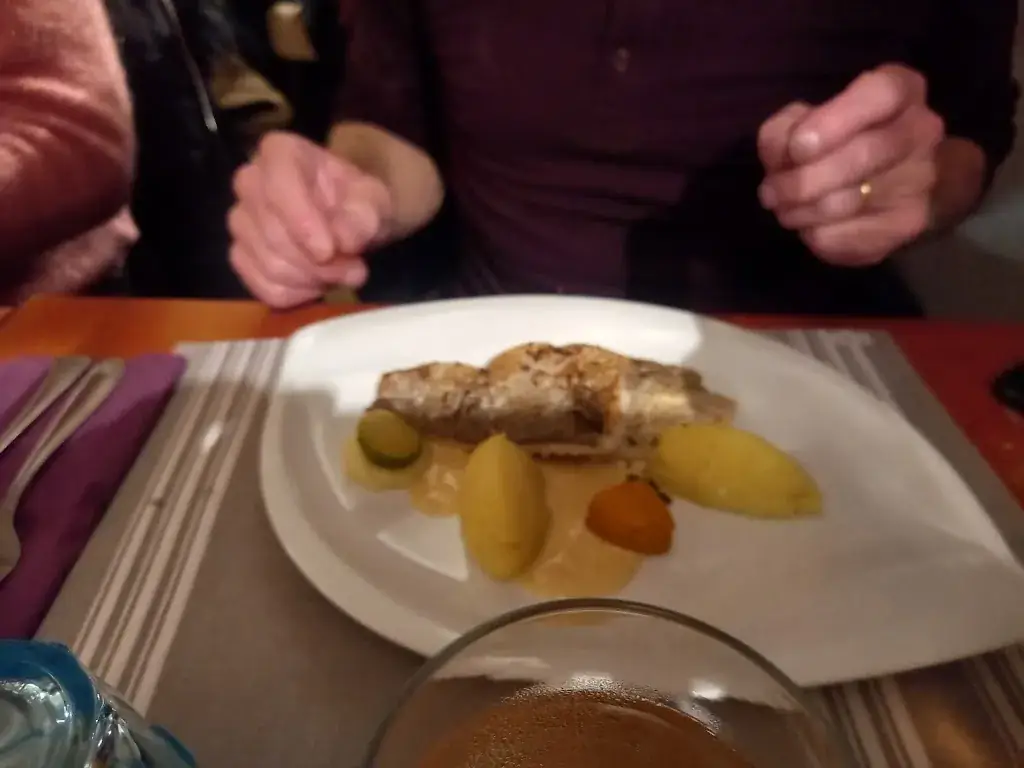 Srad85_Restaurant Le Genista_Poiré-sur-Vie_review