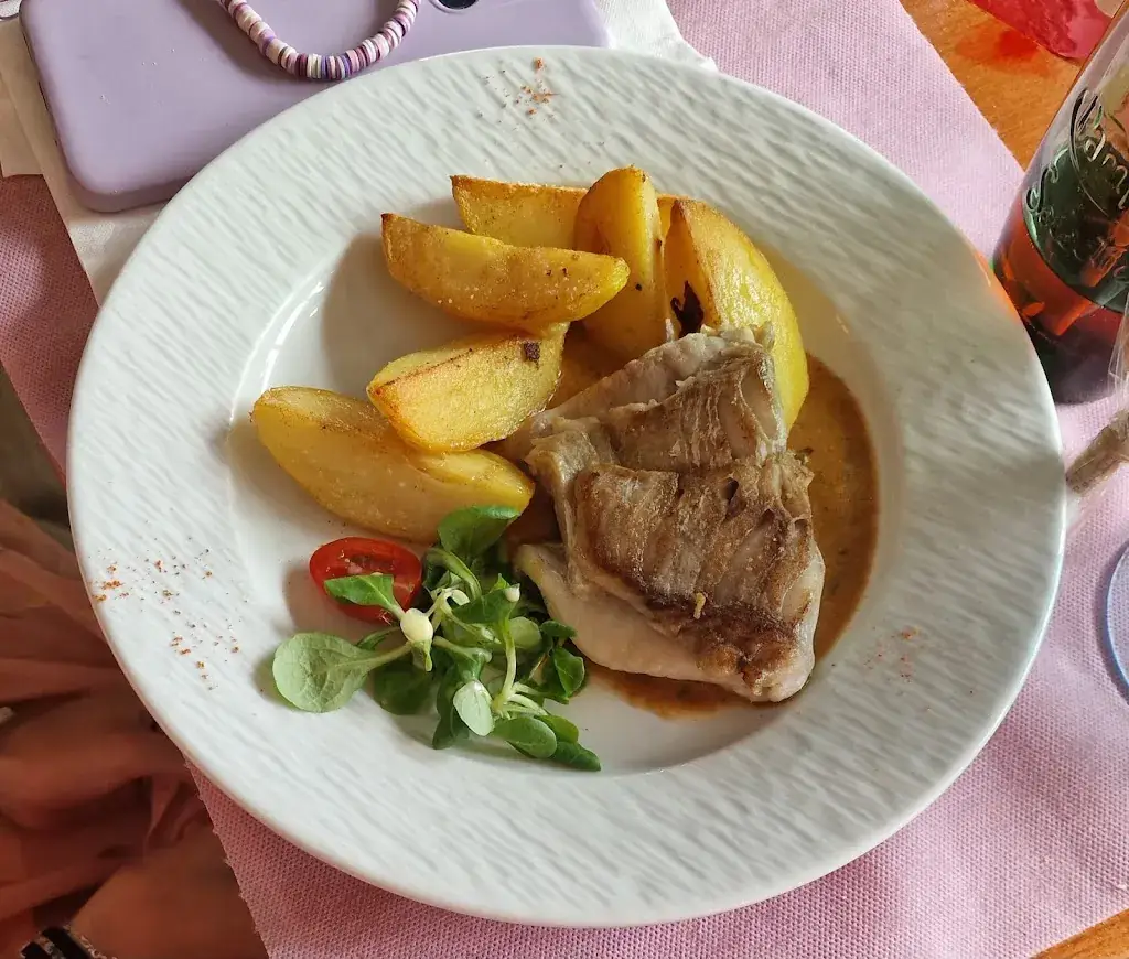 Restaurant Le Genista_Poiré-sur-Vie_slider_image_3