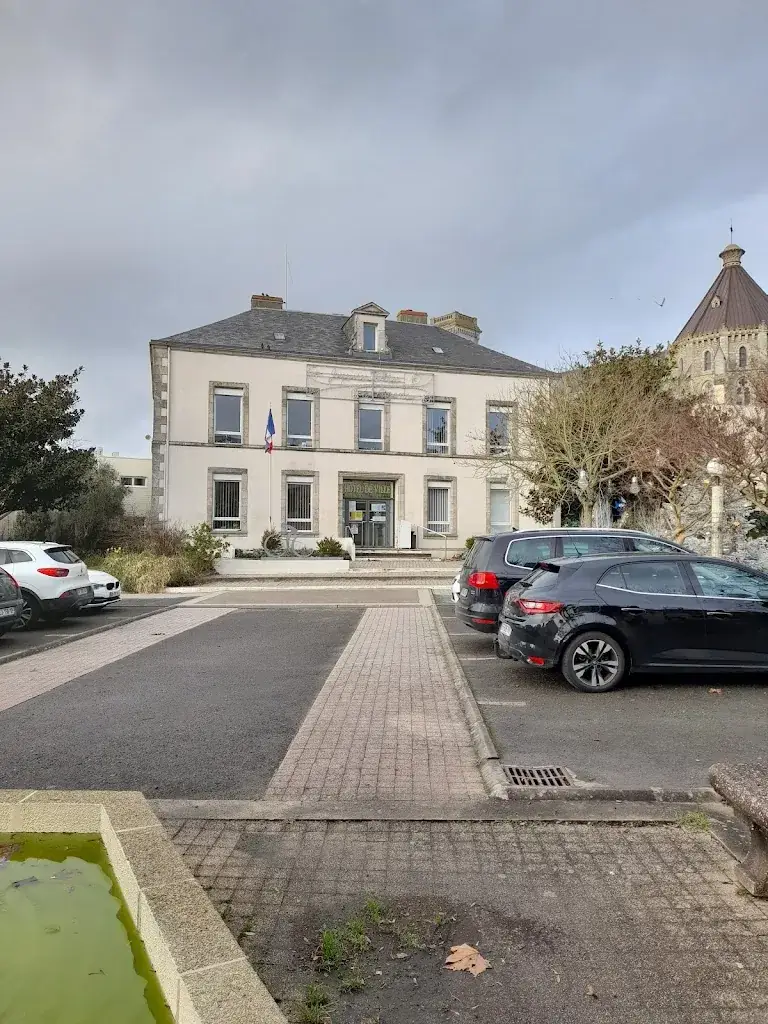 AIZENAY restaurant in Aizenay