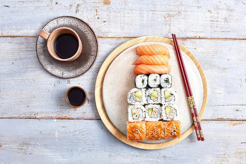 Menu_Sushi Market Aizenay_Aizenay_image_5