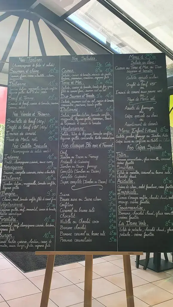 Menu_Le Moulin à Elise_Poiré-sur-Vie_image_1