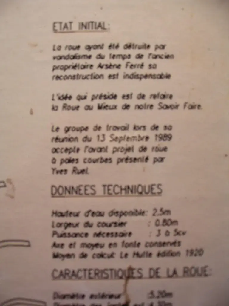 Menu_Le Moulin à Elise_Poiré-sur-Vie_image_2