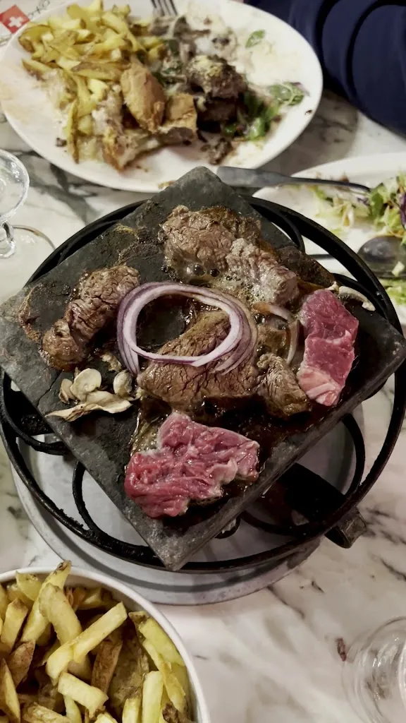 Igor Omarov_Heureux comme Alexandre | L'Antre à Barbak_Metz_review