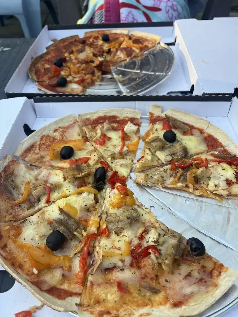 Morgane Perrichon_La Cocotte Gourmande_Aizenay_review