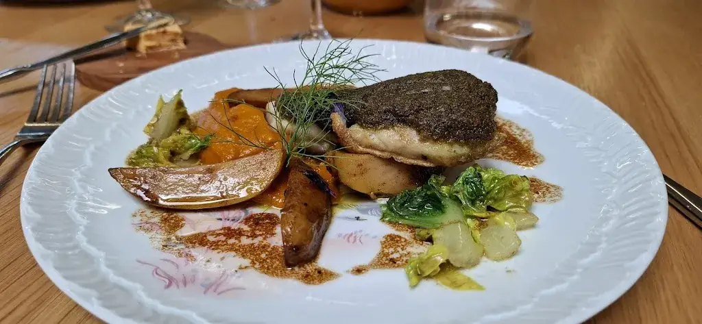 Christine TURI_Rest'ô domaine_Poiré-sur-Vie_review