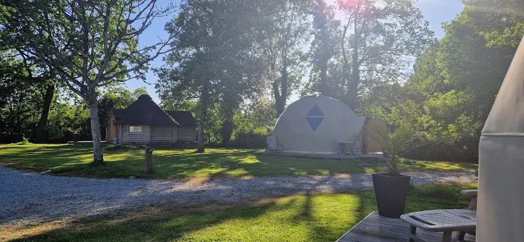 Yanick Theraulaz_Capkala Home And Camping_Aizenay_review