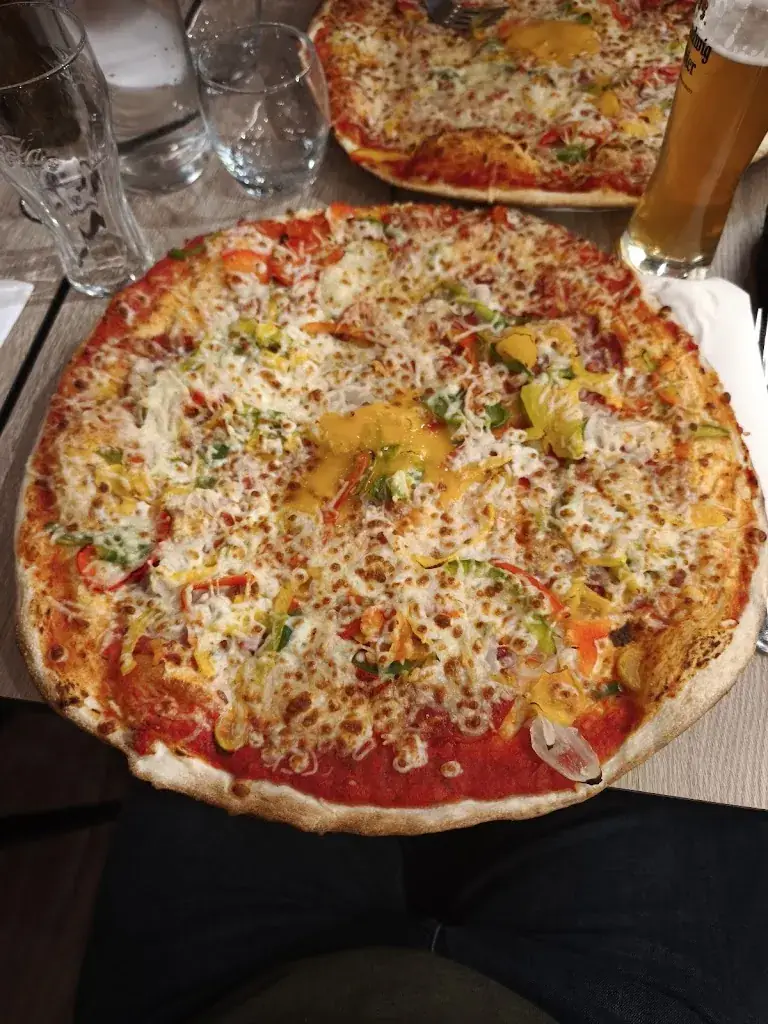 Steven Degaugue_Aiz'Pace Pizz_Aizenay_review