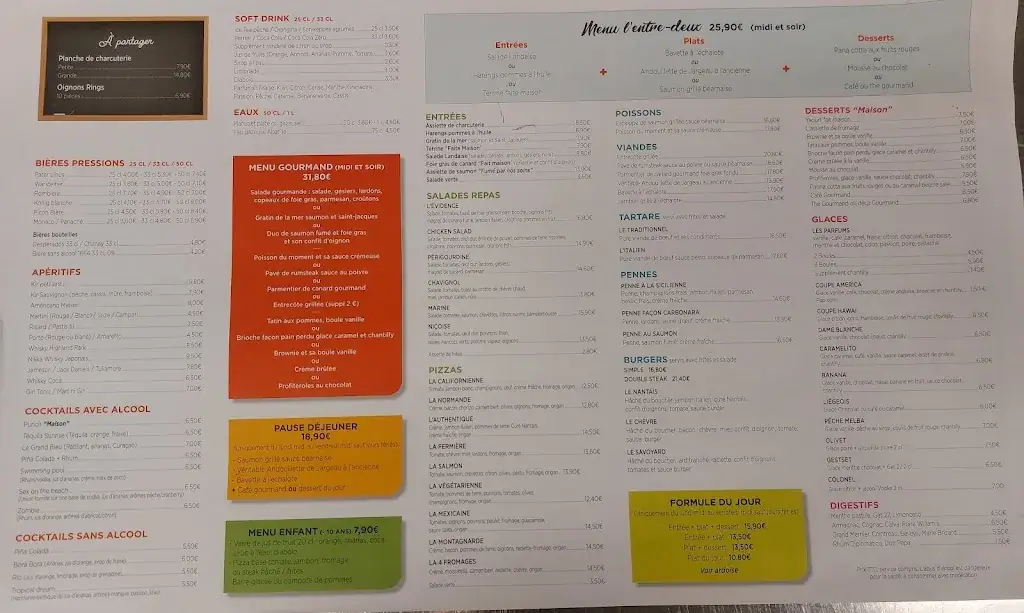 Menu_L'évidence_Beaupréau-en-Mauges_image_2