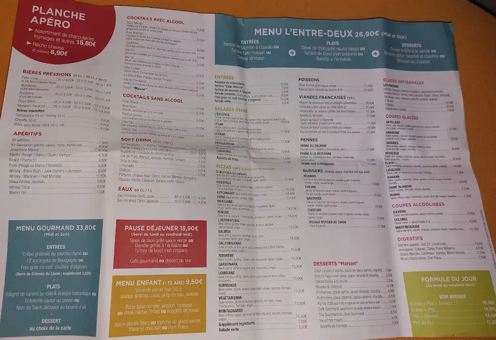 Menu_L'évidence_Beaupréau-en-Mauges_image_3