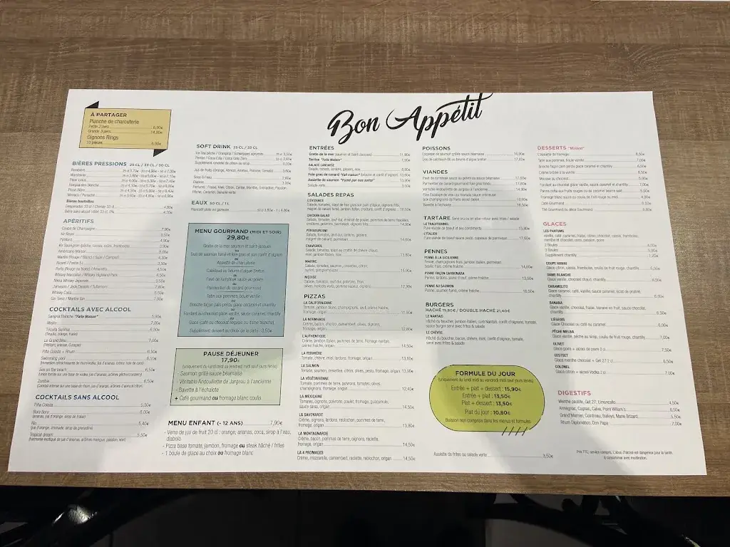 Menu_L'évidence_Beaupréau-en-Mauges_image_4