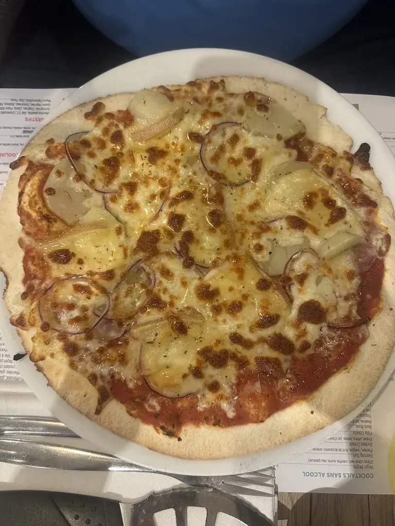 Mel lbq_L'évidence_Beaupréau-en-Mauges_review