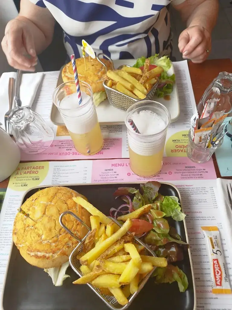 Dorothée Joussaume_L'évidence_Beaupréau-en-Mauges_review