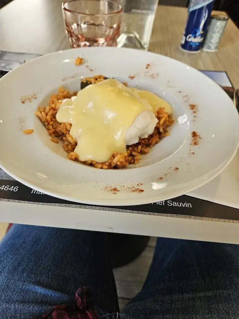 Delmotte Alain_Les Enfants Terribles_Beaupréau-en-Mauges_review