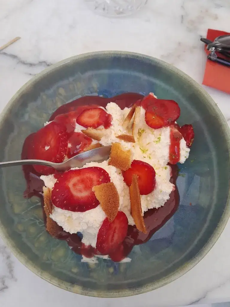 Lucie Denecheau_Chez Augustine - Fromagerie, Crémerie, Restaurant_Beaupréau-en-Mauges_review