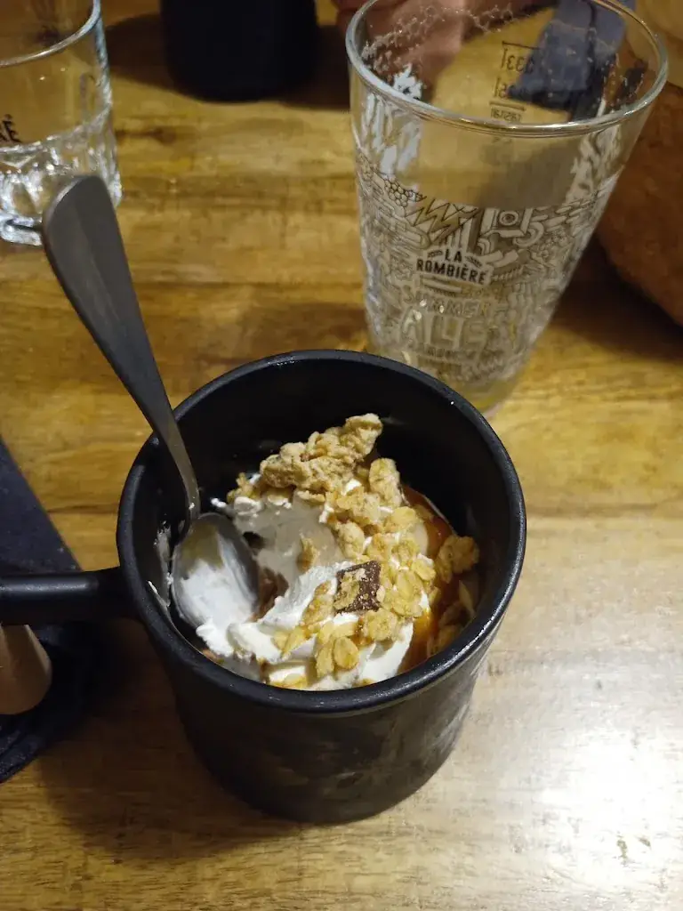 Menu_La Rombière_Beaupréau-en-Mauges_image_2