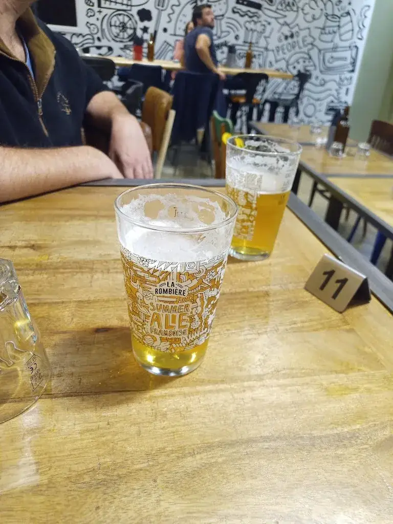 Menu_La Rombière_Beaupréau-en-Mauges_image_6