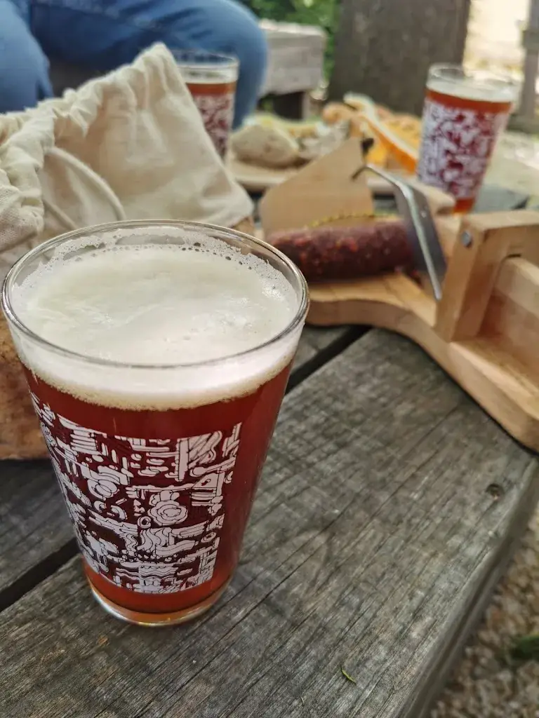 Menu_La Rombière_Beaupréau-en-Mauges_image_7