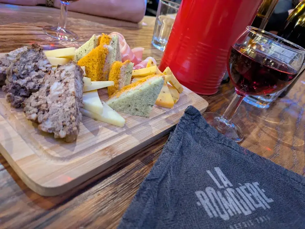 Aurelie Labelle_La Rombière_Beaupréau-en-Mauges_review