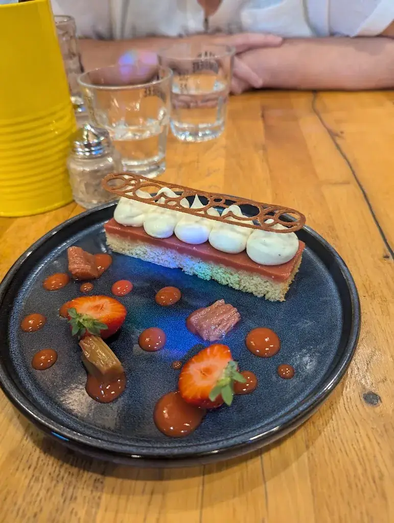 patrice c_La Rombière_Beaupréau-en-Mauges_review