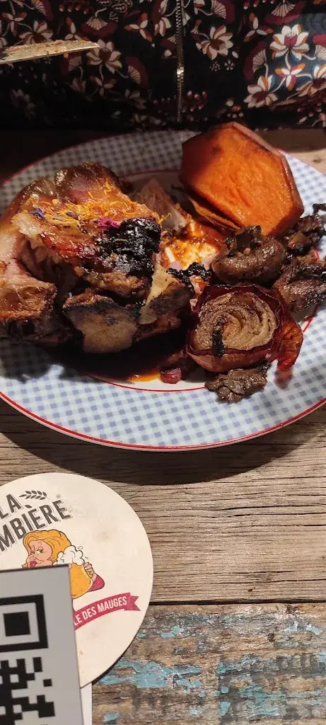 Coralie et David L_La Rombière_Beaupréau-en-Mauges_review