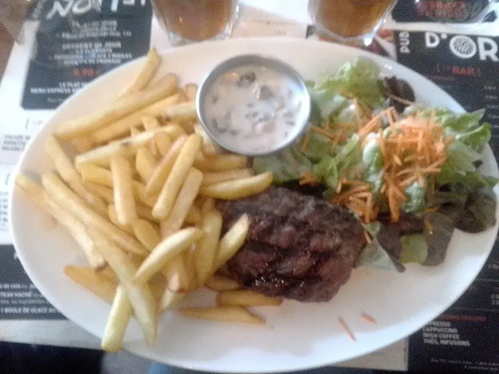 Menu_Le Lion d'Or_Beaupréau-en-Mauges_image_5