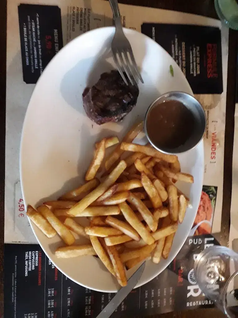 Menu_Le Lion d'Or_Beaupréau-en-Mauges_image_7