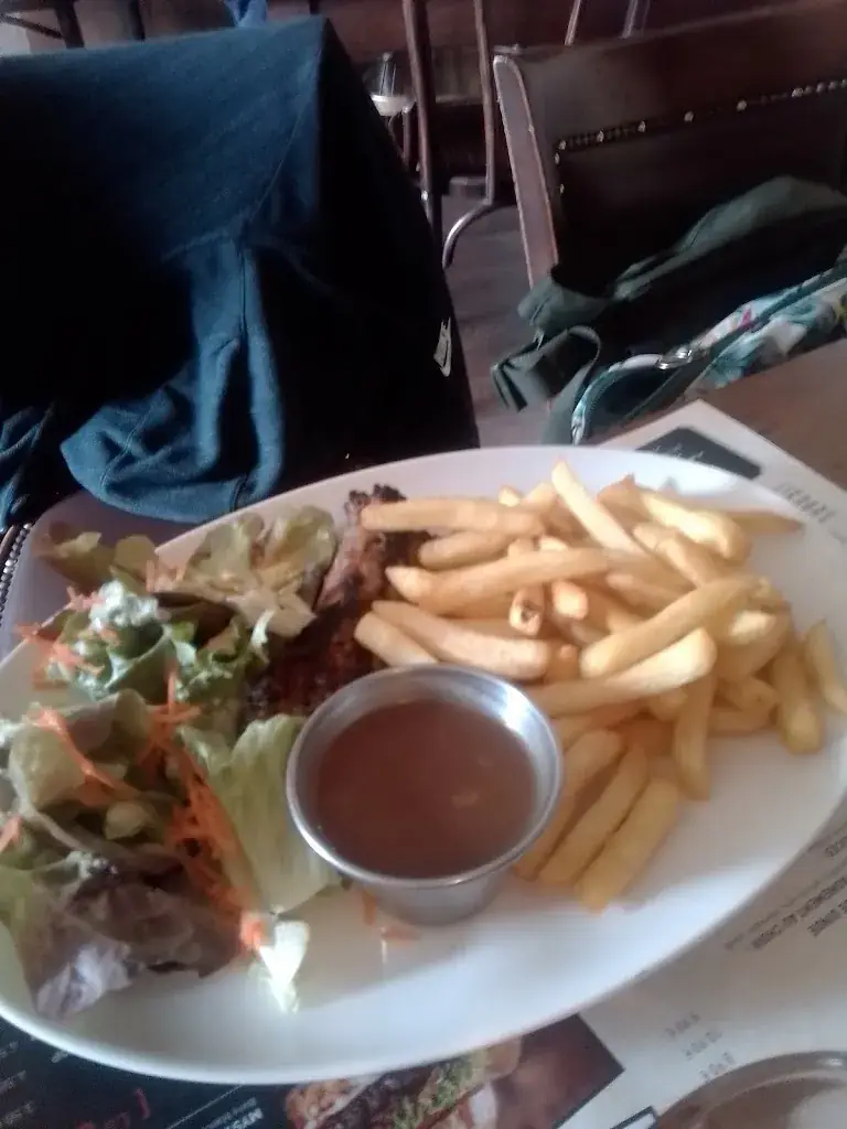 Menu_Le Lion d'Or_Beaupréau-en-Mauges_image_8