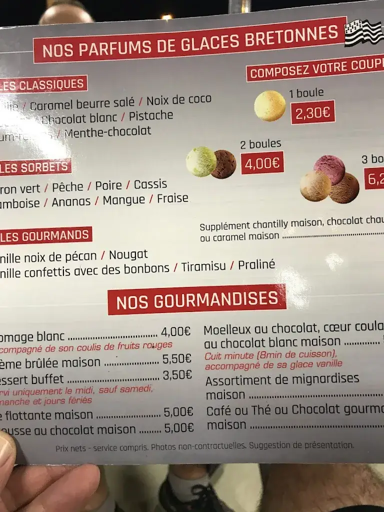 Menu_Le Bistrot d'Anjou_Beaupréau-en-Mauges_image_1