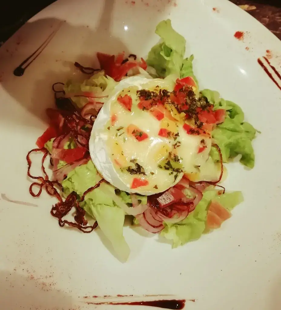 Menu_Le Bistrot d'Anjou_Beaupréau-en-Mauges_image_4