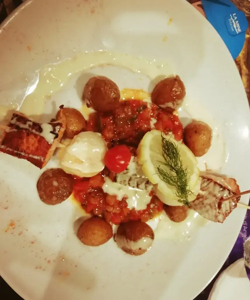 Menu_Le Bistrot d'Anjou_Beaupréau-en-Mauges_image_5