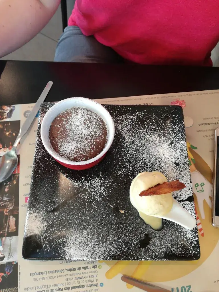 Menu_Le Bistrot d'Anjou_Beaupréau-en-Mauges_image_9