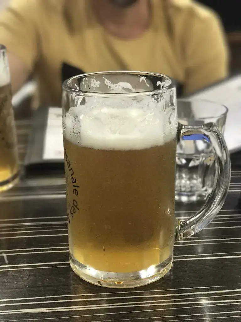 Didier POURCELOT_Le Bistrot d'Anjou_Beaupréau-en-Mauges_review