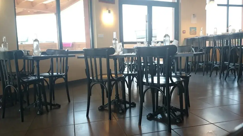 Le Bistrot d'Anjou restaurant in Beaupréau-en-Mauges