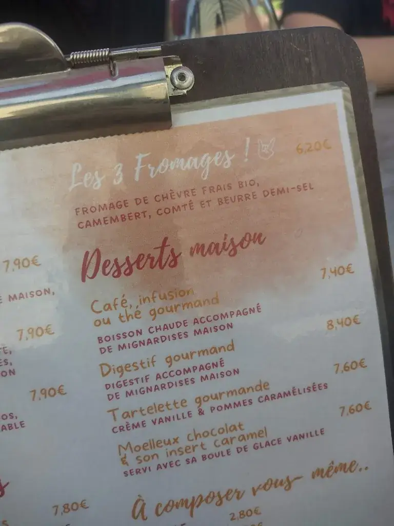 Menu_Le Moulin Moine_Jallais_immagine_1