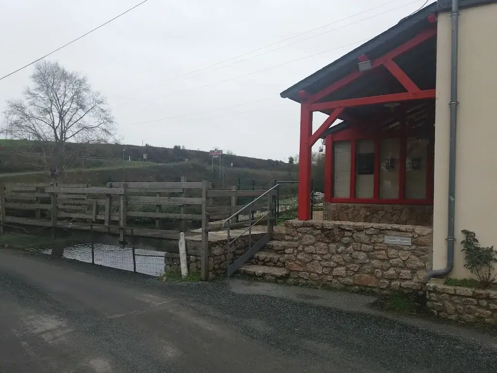 Daniel Nordberg_Le Moulin Moine_Jallais_recensione