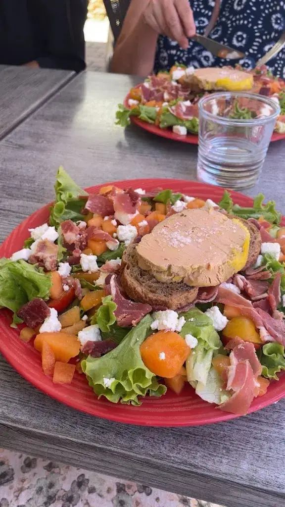 Marion 10_Le Moulin Moine_Jallais_recensione