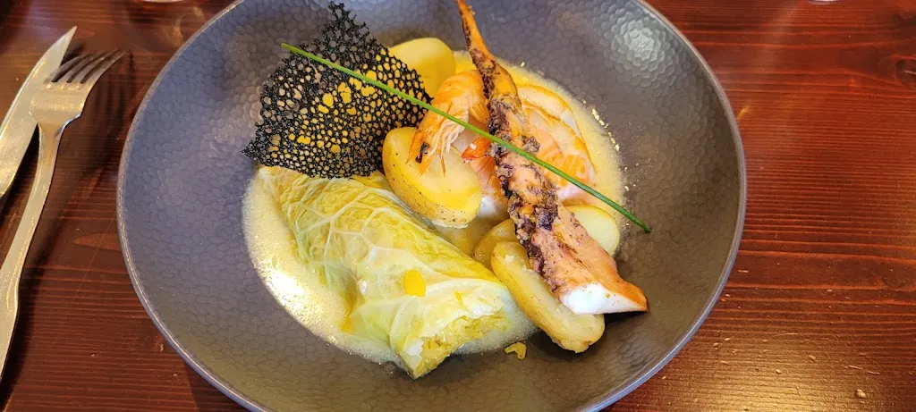 Menu_Restaurant La Table du Pêcheur d’Ancenis_Ancenis_image_9