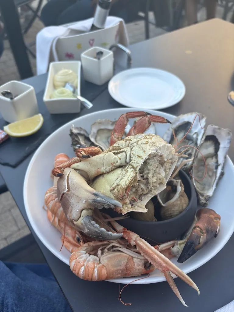 Restaurant La Table du Pêcheur d’Ancenis_Ancenis_slider_image_3