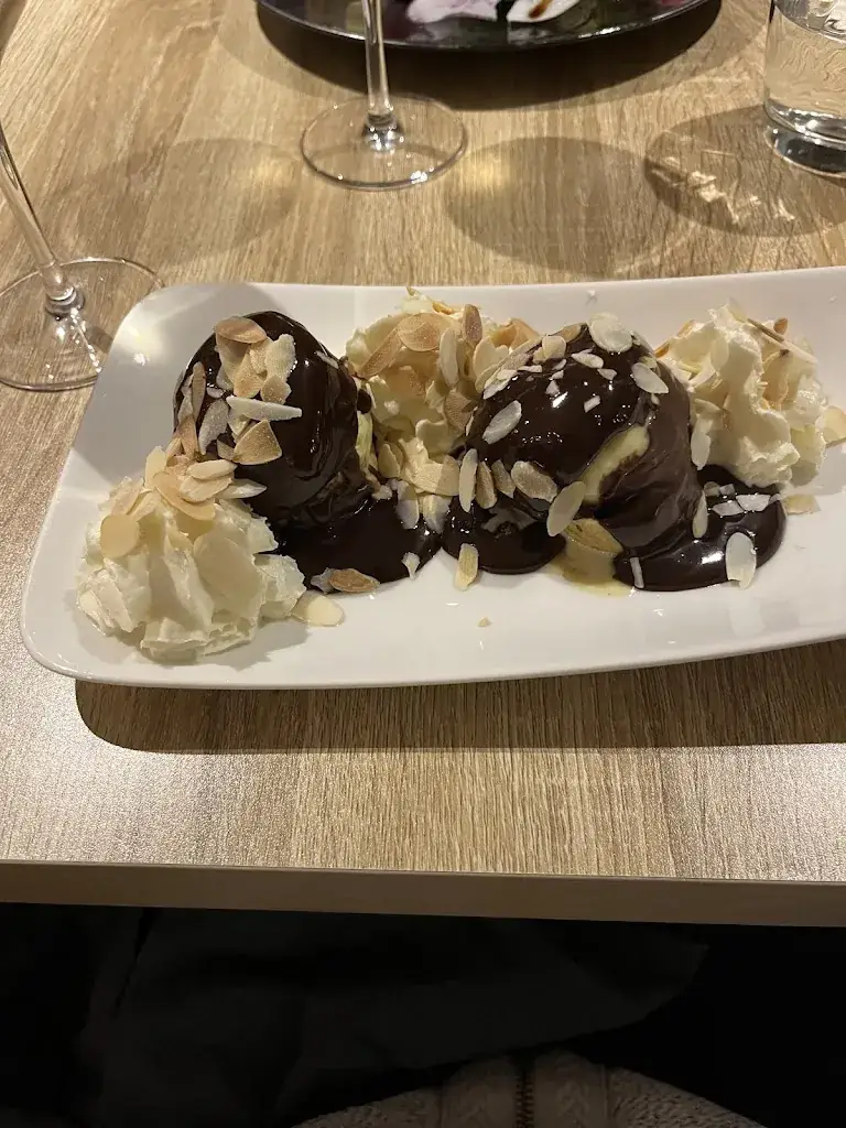 Elaine Rainbow_Monsieur Marcel restaurant grill Ancenis_Ancenis-Saint-Géréon_review