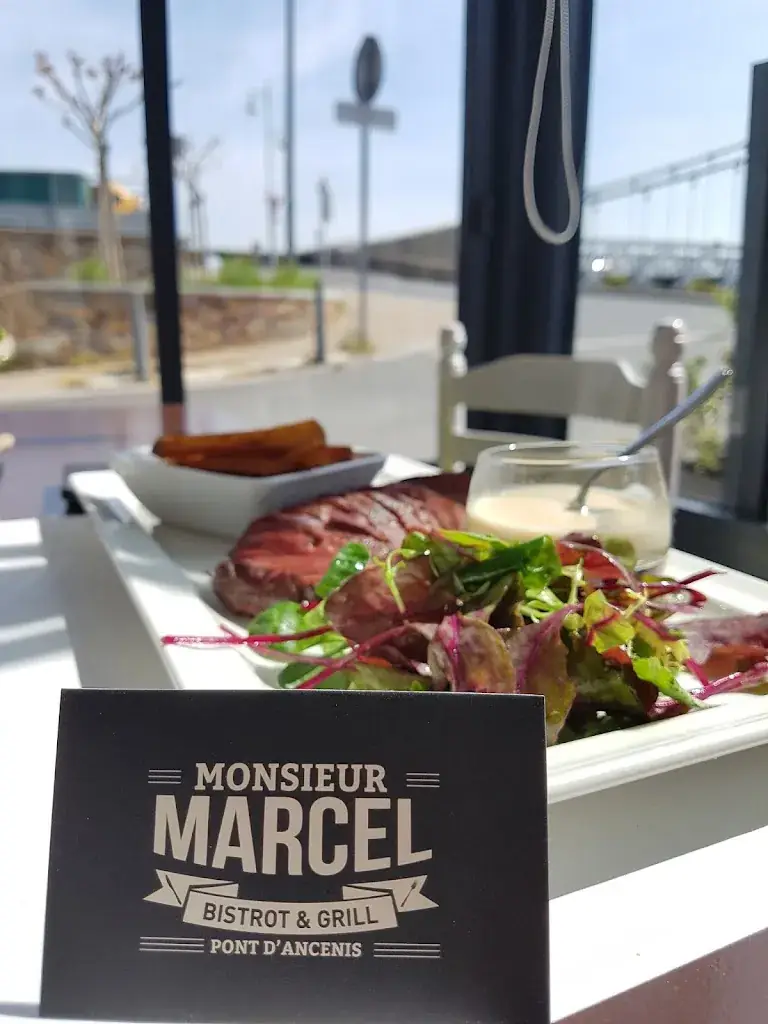 Monsieur Marcel restaurant grill Ancenis_Ancenis-Saint-Géréon_slider_image_3