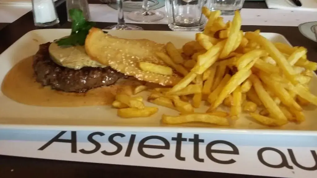 Menü_L'Assiette au Bœuf_Metz_Bild_5