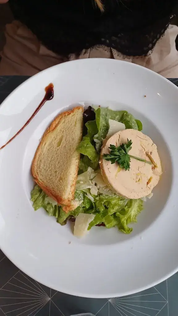 Menü_L'Assiette au Bœuf_Metz_Bild_7