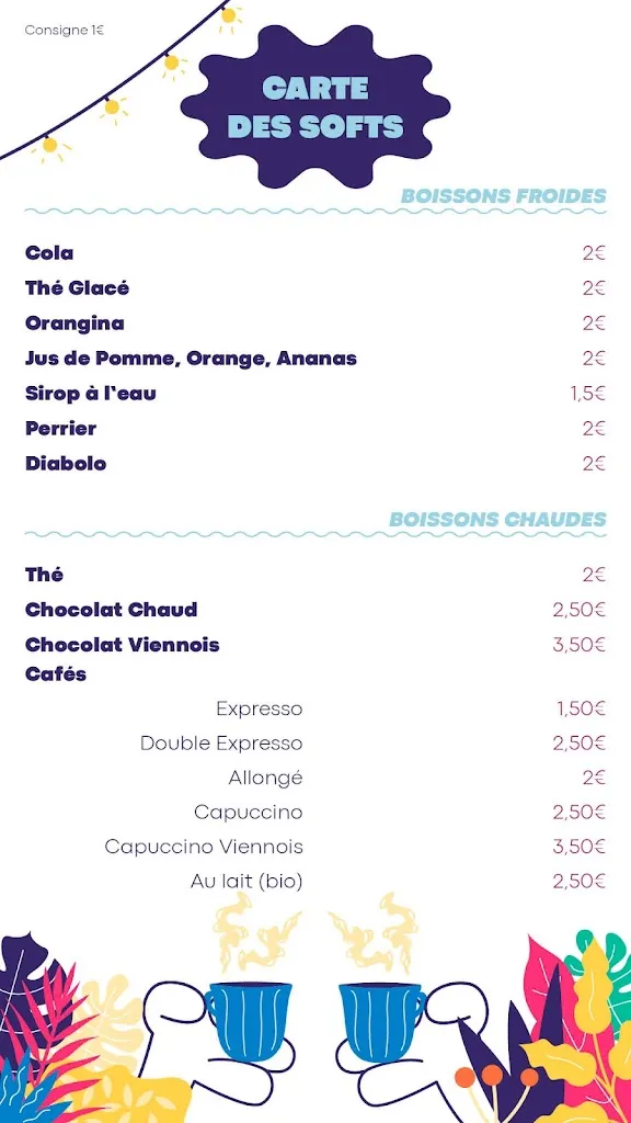 Menu_Guinguette de l'Eperon_Ancenis_immagine_3
