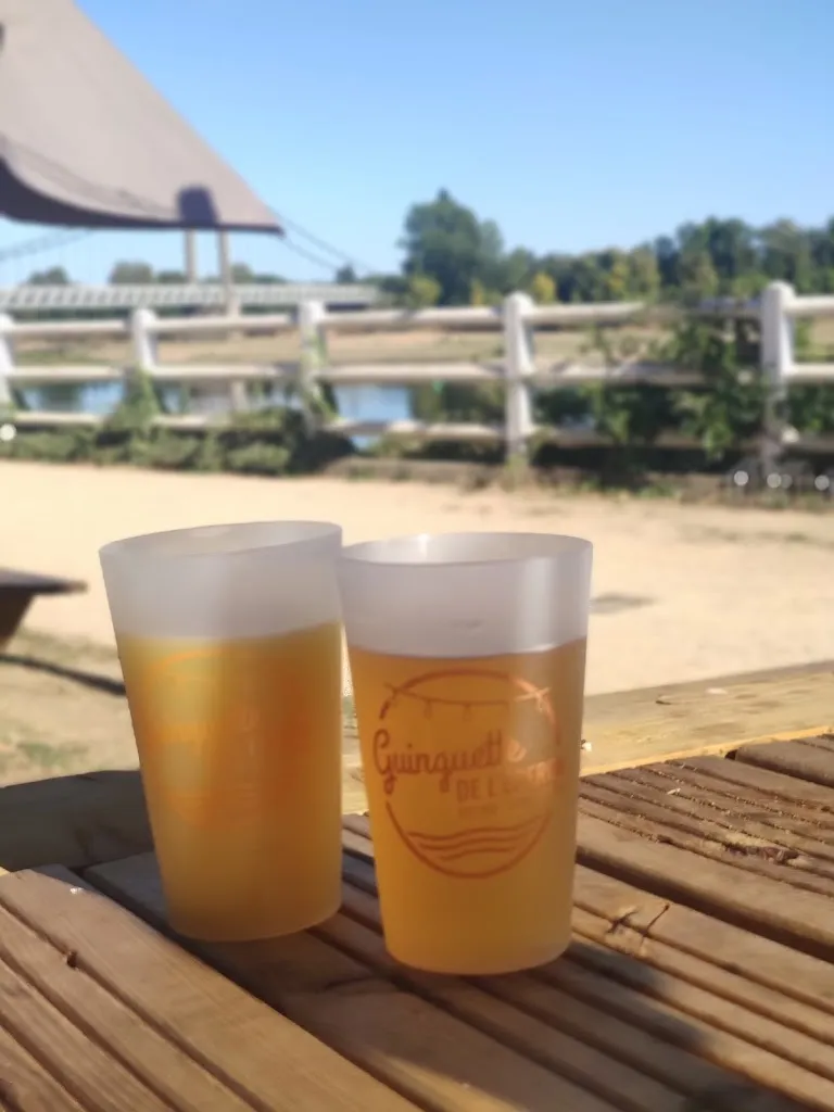 Menu_Guinguette de l'Eperon_Ancenis_immagine_5