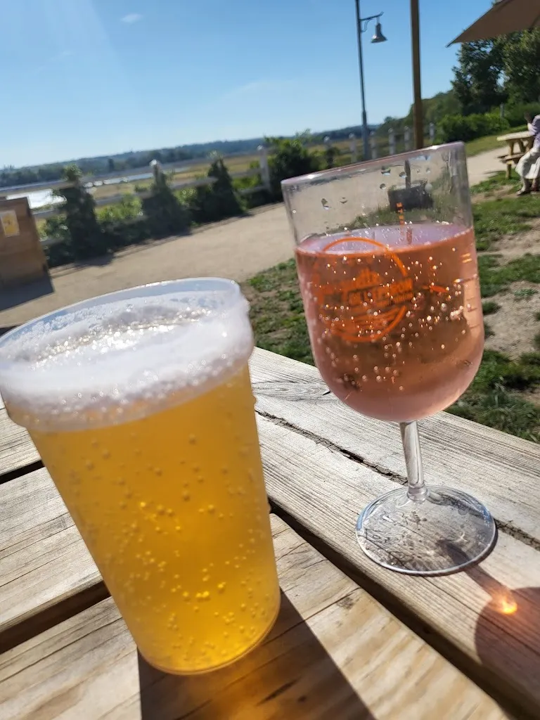 Menu_Guinguette de l'Eperon_Ancenis_immagine_7