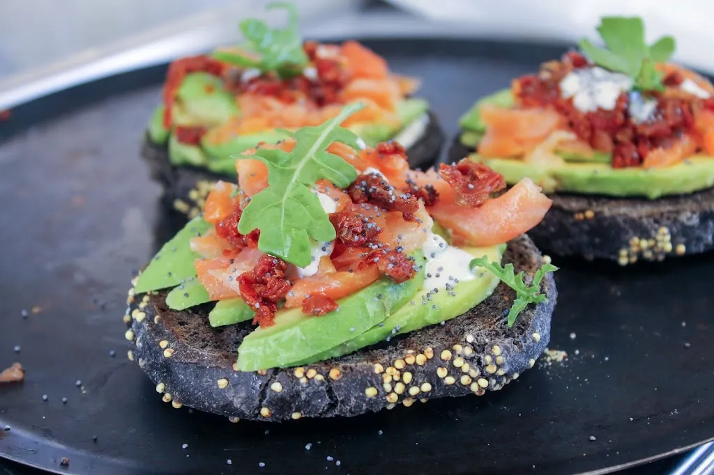 Menu_Guinguette de l'Eperon_Ancenis_immagine_8