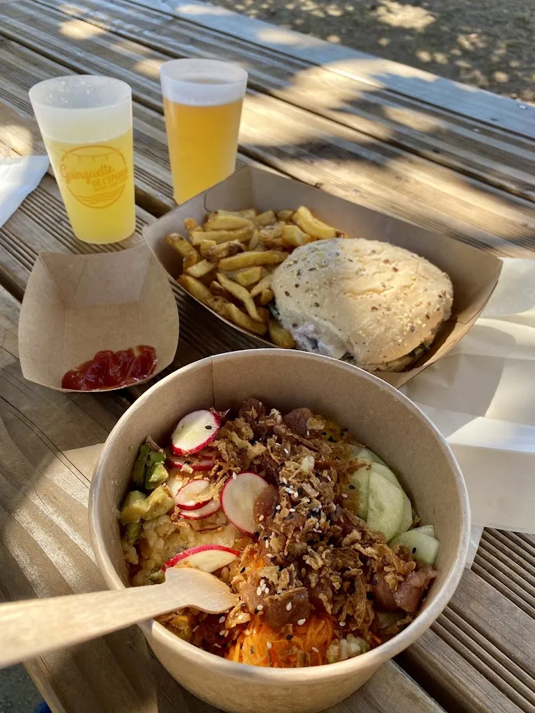 Menu_Guinguette de l'Eperon_Ancenis_immagine_9