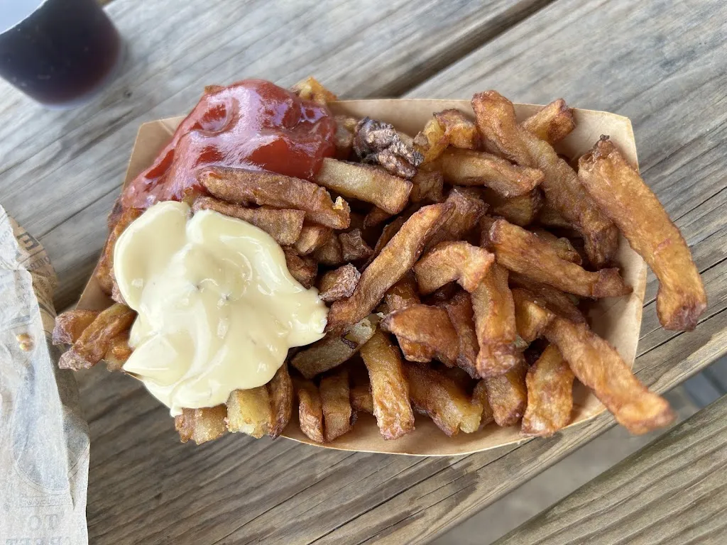 Christian Link_Guinguette de l'Eperon_Ancenis_recensione